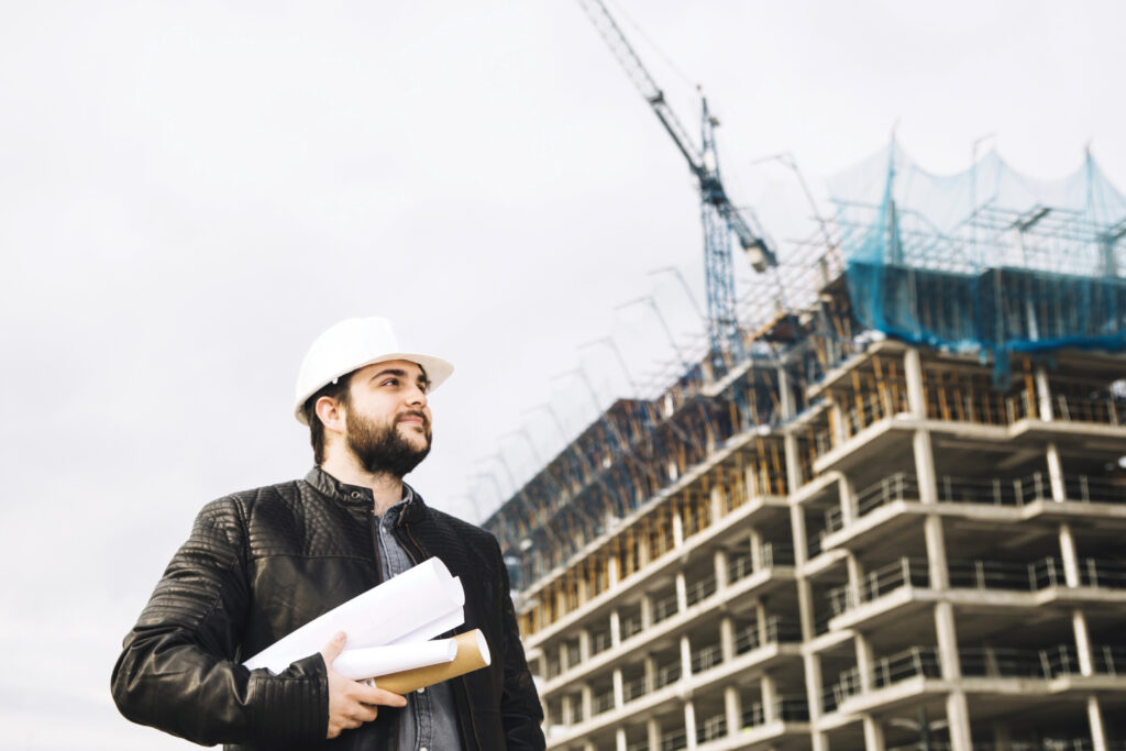 Government Civil Contractor